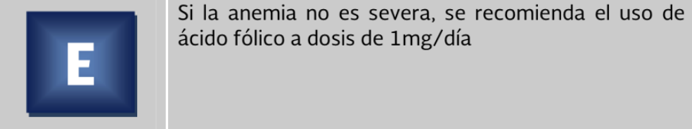 6. Tratamiento y algoritmos 5 - GPC-IMSS-247